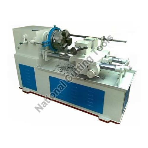 Bar Threading Machine 2 1