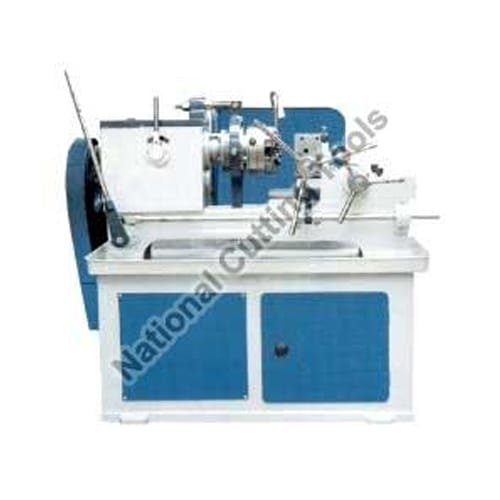Bolt Threading Machine 1
