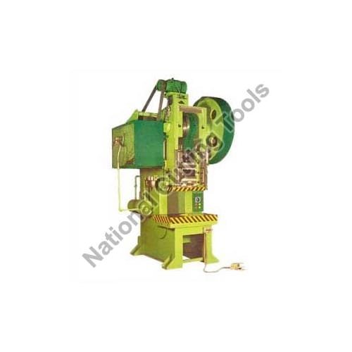 C Frame Power Press 1