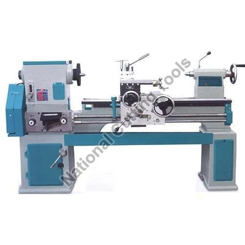 Heavy Duty Lathe Machine