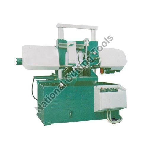 Hydraulic Heavy Duty Band Saw Machine