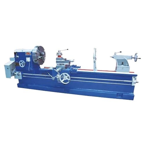 Medium Duty Lathe Machine