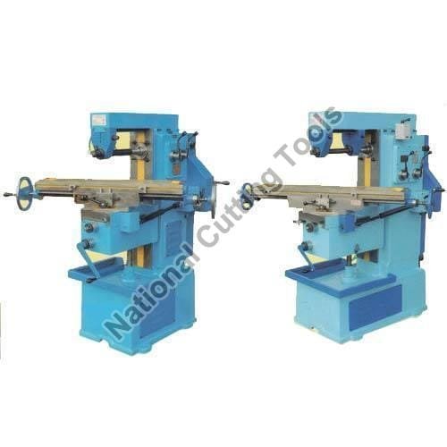 One Feed Automatic Milling Machine 1