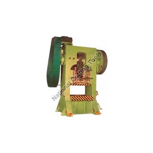 Pillar Type Power Press 1 1