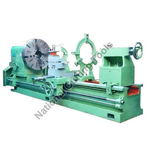 Planner Type Bed Lathe Machine