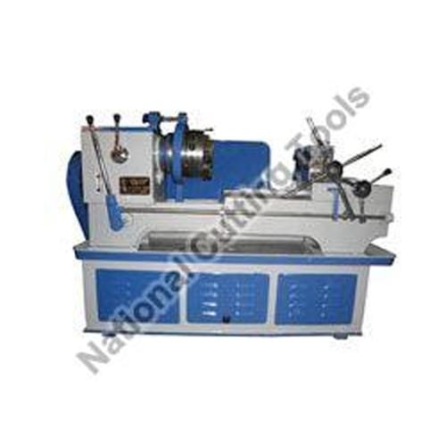Rebar Threading Machine 1