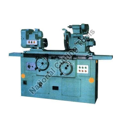 Universal Cylindrical Grinding Machine 1