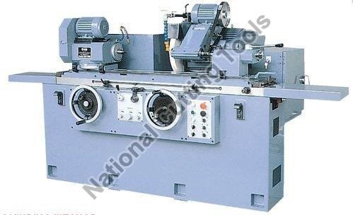 Electric cylindrical grinding machine 1620278717 5812161