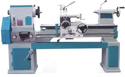 Heavy duty lathe machine 1620276818 5812076