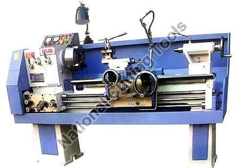 Horizontal geared lathe machine 1620277007 5812085 e1764064844299
