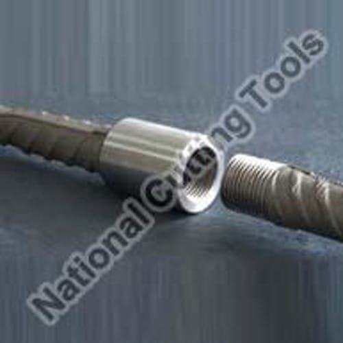 Rebar coupler