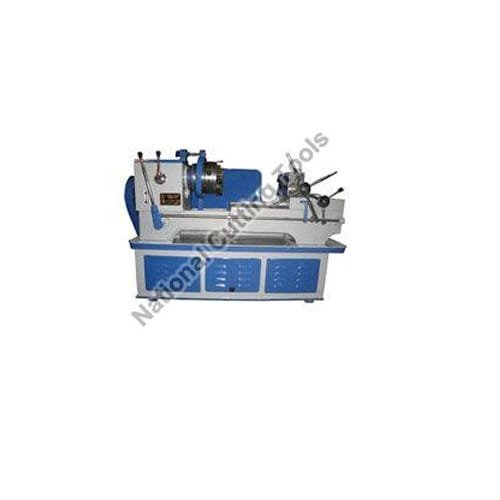Rebar threading machine 2