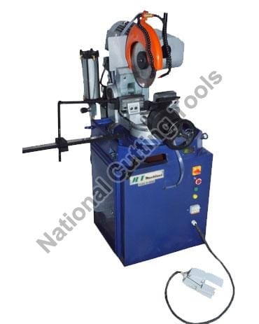 Semi automatic pipe cutting machine 1621940343 5834967