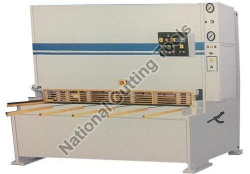 Variable rake angle hydraulic shearing machine 1620279523 5812193 e1764059119340