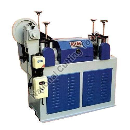 Wire straightening cum cutting off machine 1620280251 5812216